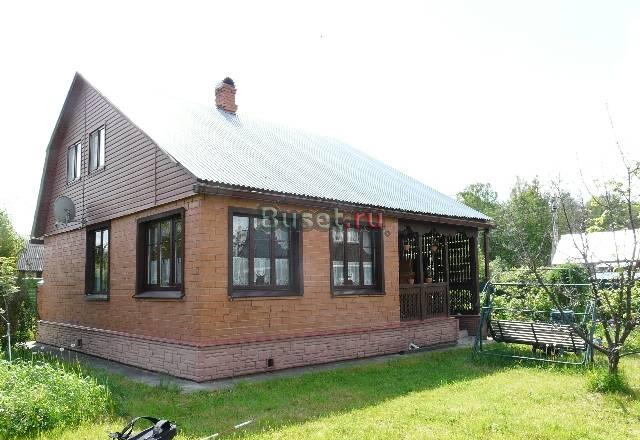 Дом в ст Чехов