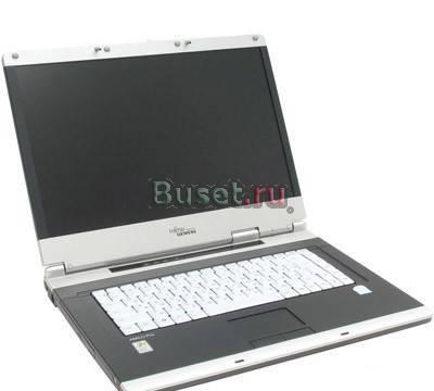 Fujitsu-Siemens Amilo Pro v3515 + диск с драйверам Москва