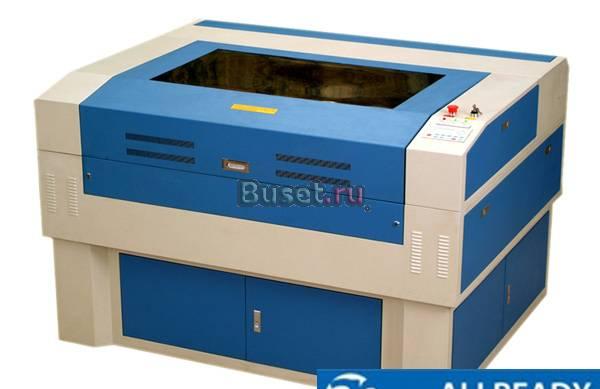 Лазерный станок  rabbit HX-6090SE Санкт-Петербург