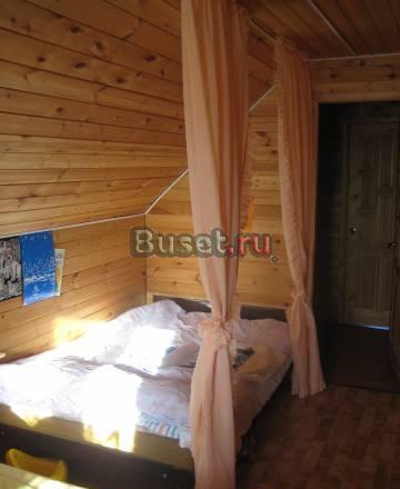 Дом  все коммуникации подключены Москва