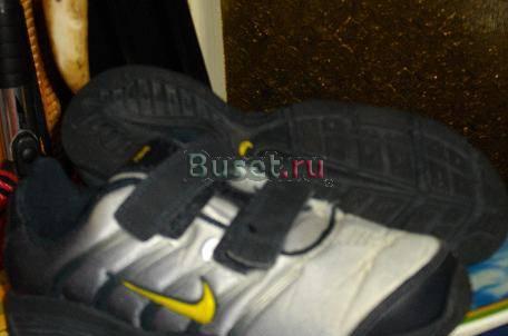 Продам кроссовки Санкт-Петербург