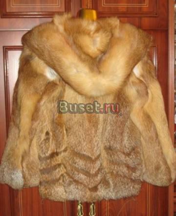 Шубки из лисы,новые,размеры42,44,46,48 Москва