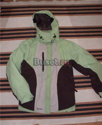 Сноуборд, куртка,боты Москва