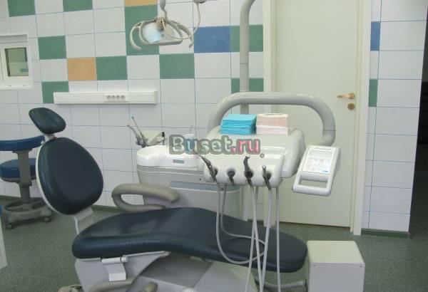 Сдам стоматологический кабинет(кресло) Москва