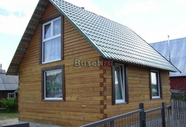 Продам дачу. Кудряши Новосибирск