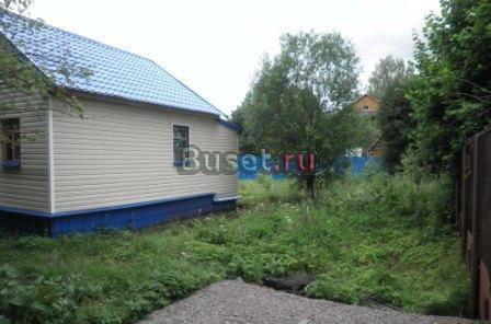 Дача в р-не ст.Храпуново Ногинского района Москва