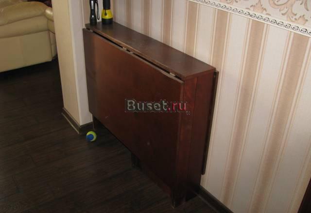 Стол-тумба б/у Одинцово