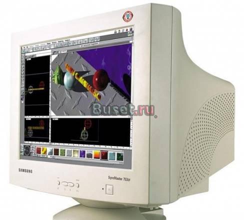 Продам монитор Санкт-Петербург