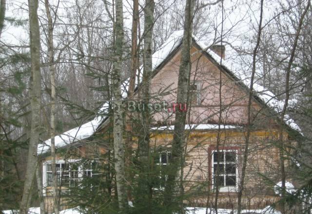 Псковская обл., Гдовский р-он , д.Кроксово Гдов