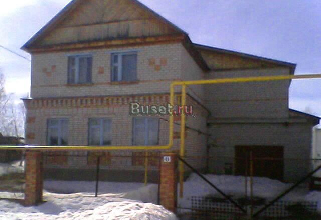 Коттедж в Алексеевке Самара