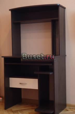 Стол компьютерный новый (дешевле, чем в магаз.) Москва