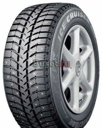 Bridgestone Ice Cruiser 5000 195/65 R15 91T 4 шт Москва