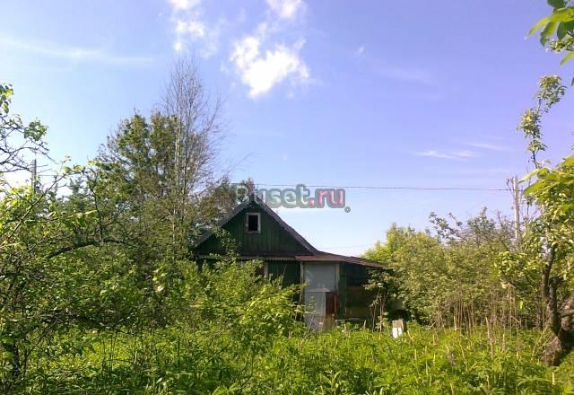 Дача в черте города, Кировский р-н СПб Санкт-Петербург
