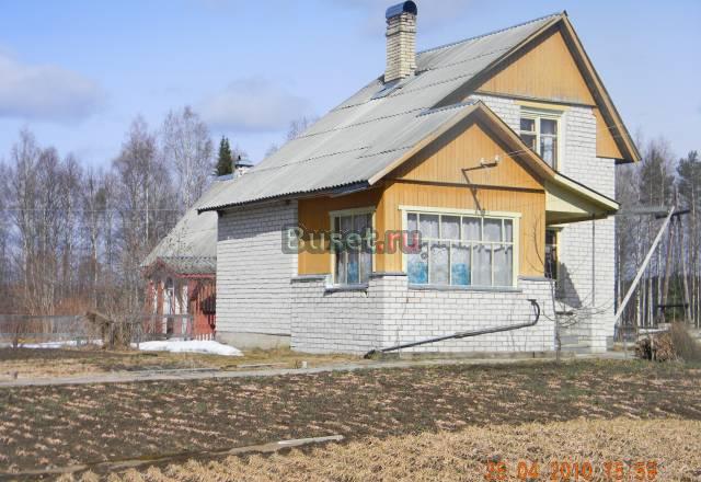 Продаю дачу Суоярви