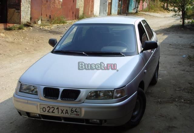 ВАЗ 21102, 2004 г.в. 178000 ru Саратов