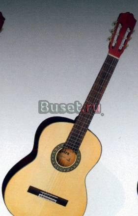Классическая  гитара Rigeira C1 Москва
