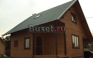 Дача с удобствами Москва