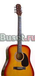 Акустическая  гитара phil PRO MD-1 Москва