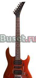 Электрическая гитара phil PRO SH-116R Москва