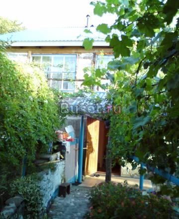 Дом и земля у моря в Лазаревском районе Сочи