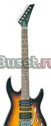 Электрическая гитара phil PRO SH-110К Москва