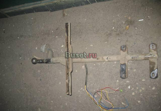 Фаркоп на ВАЗ 2113, 2114,2115 Москва