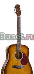 Акустическая  гитара phil PRO MD-40 Москва