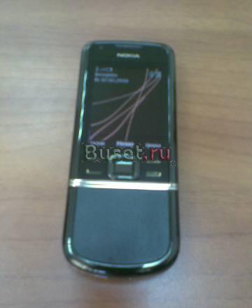 Nokia 8800 Sapphire Arte Black Москва