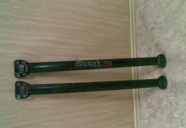 Релинги додж караван Санкт-Петербург