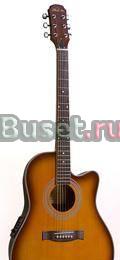 Акустическая  гитара phil PRO FG-410 Москва