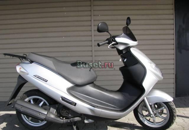 Suzuki adress110 Санкт-Петербург