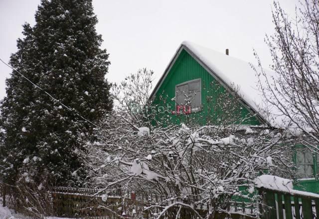 Продаю дачу,55 км по Горьк/Носових. ш Москва