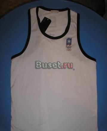 Новя футболка Москва