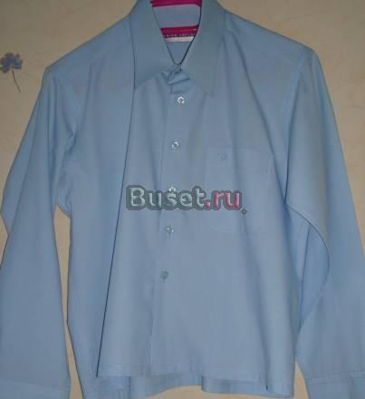 Школьная рубашка + галстуки Санкт-Петербург