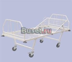 Медицинская кровать ммм-102 б/у Москва