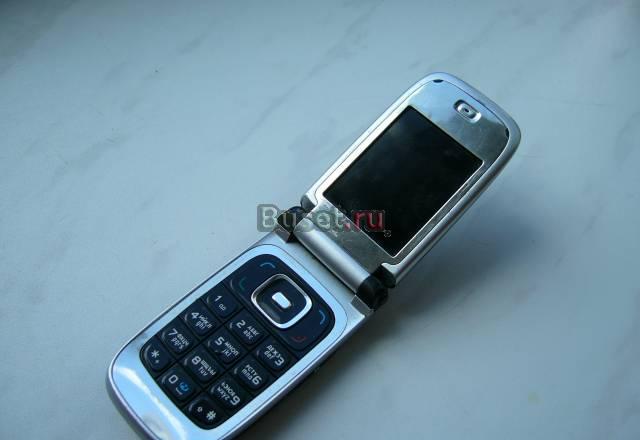 Nokia Санкт-Петербург