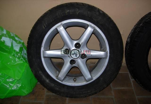 Диск Москва