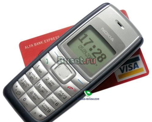 Nokia 1112 Санкт-Петербург