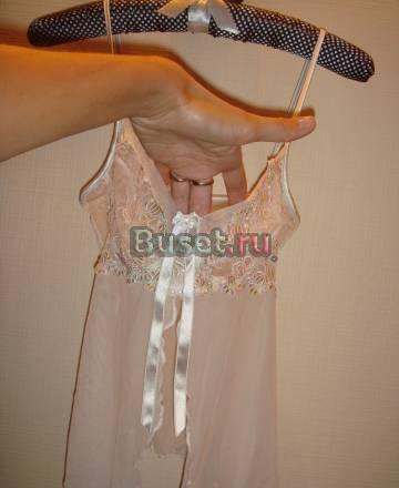 Майка для сна Orhideia  80B  US-36B Санкт-Петербург