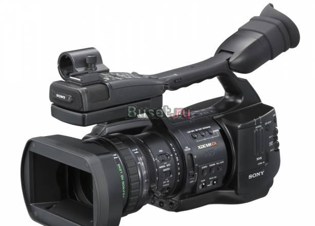 Куплю Sony PMW-EX1 Москва