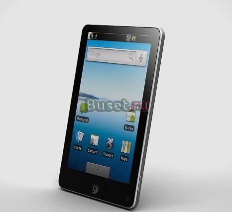 Планшетный компьютер rockchip 2808 MID 7001 7"LCD Москва