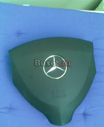 Аэрбег на мерседес А-класса(169) Москва