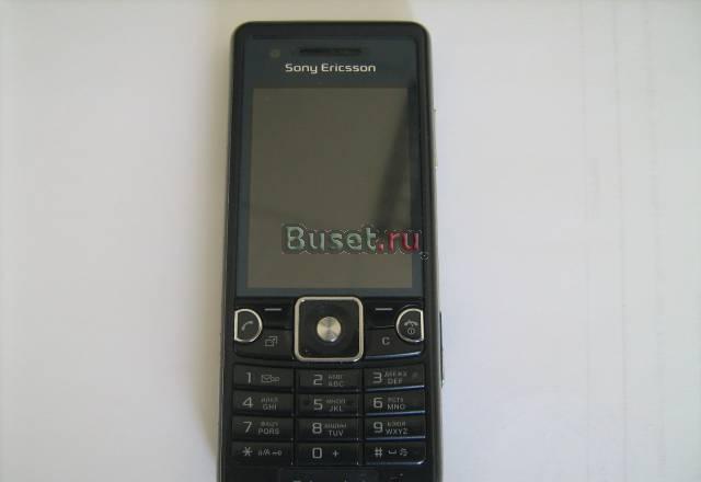 Sony ericsson C510 Санкт-Петербург