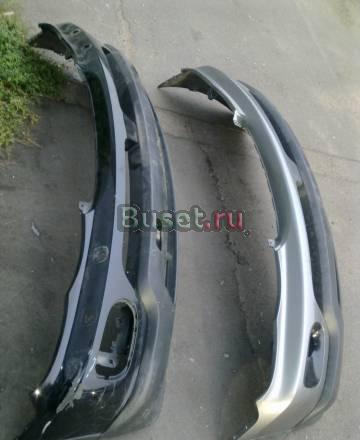 Бампер перед Х5 Е53 рестайлинг Москва