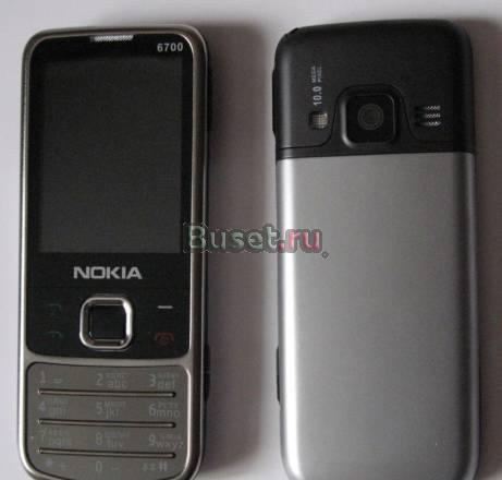 Nokia 6700 duos Москва