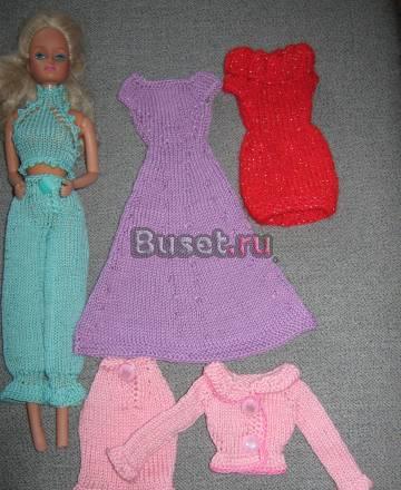 Одежда для кукол Уфа