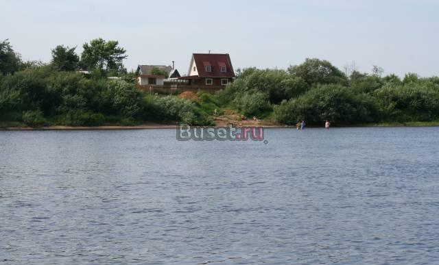 Участки в Кингисеппе Санкт-Петербург
