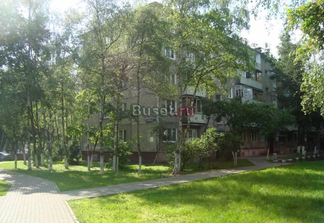 Двухкомнатная квартира в Балашихе Балашиха