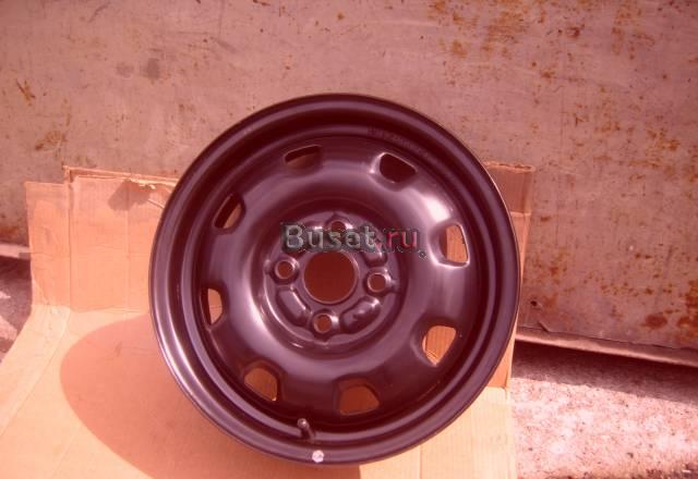 Диск колесный Москва