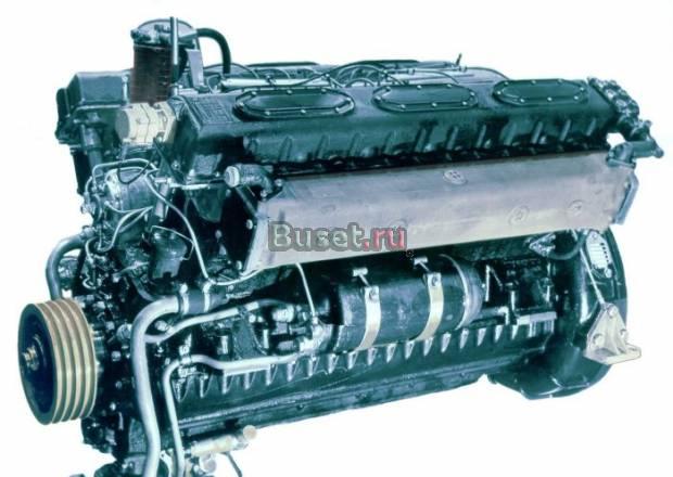 Дизельный двигатель 2Д12Б барнаул Махачкала